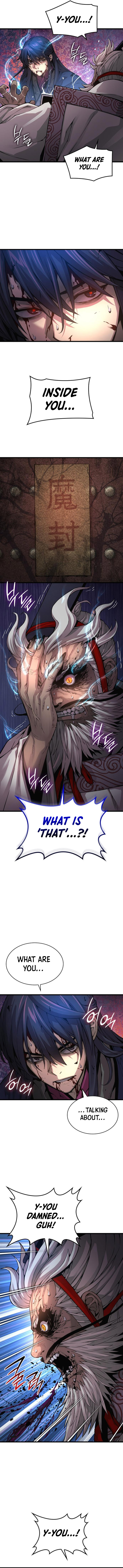 Myst, Might, Mayhem Chapter 74 3